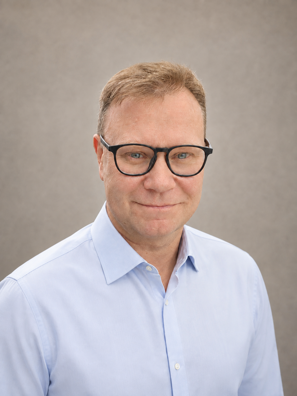 Martin Bengaard