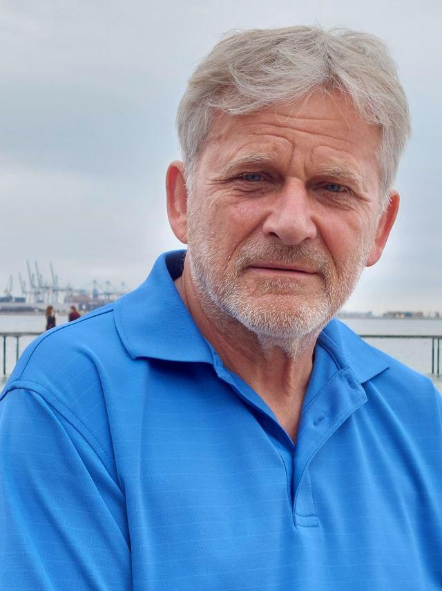 Gert Henning Rasmussen