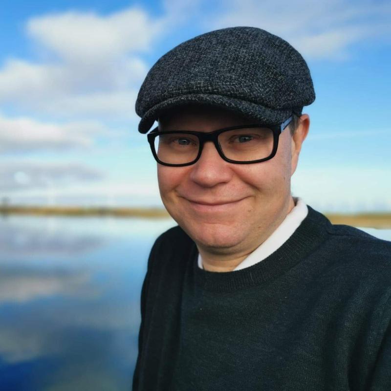 Martin Bengaard
