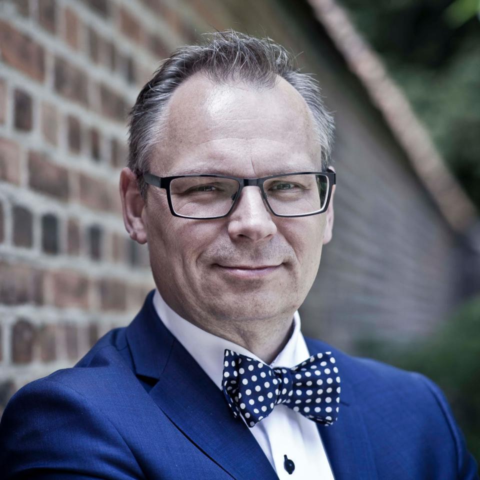 Lars Bangert Struwe