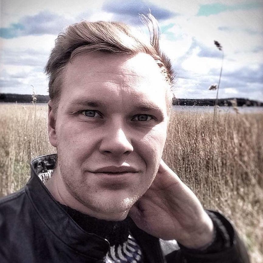 Christian Bengaard