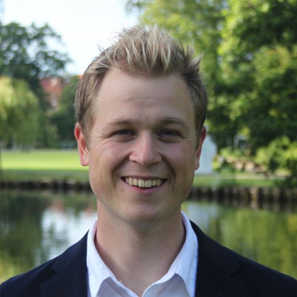 Morten Ploug Henriksen