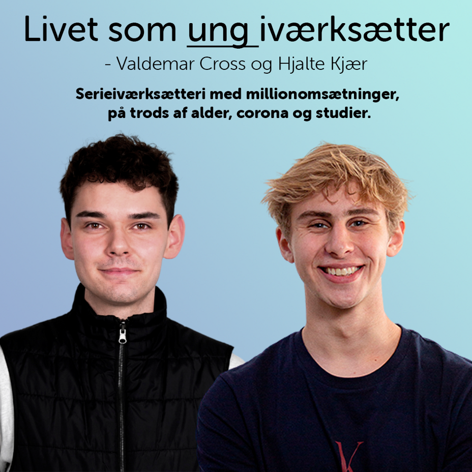 Valdemar og Hjalte