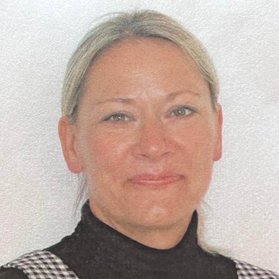 Kathrin Terkelsen