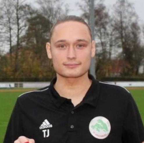Tor Johansen