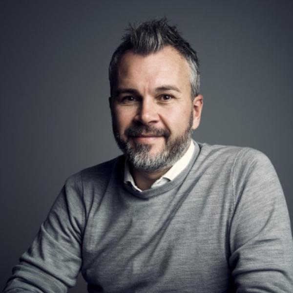 Claus Gråbæk Sørensen