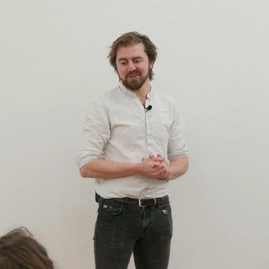 Karsten Olsen
