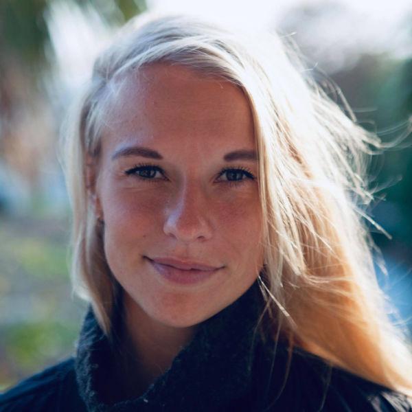 Mette Nielsen
