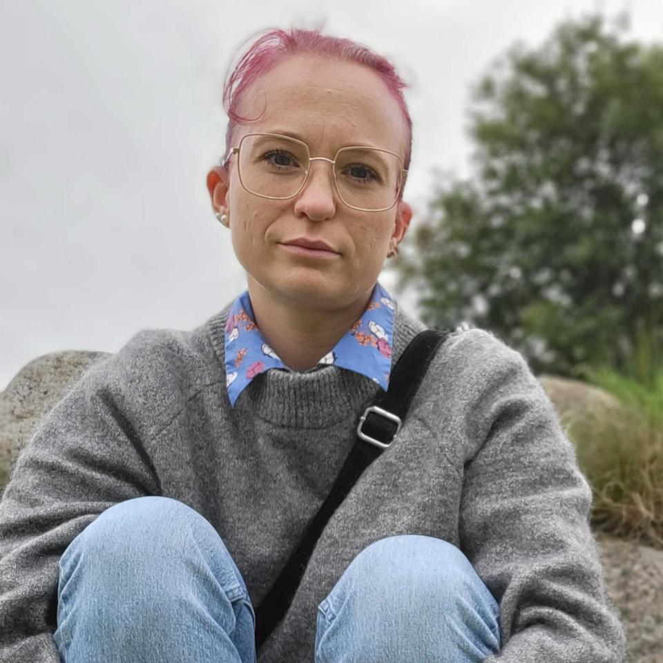Emilie Kolbach Hansen
