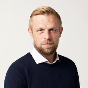 David Vestenskov