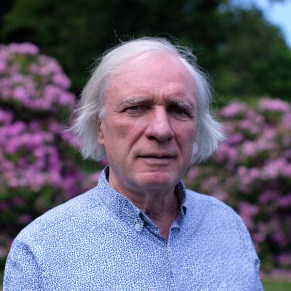 Niels Svendsen
