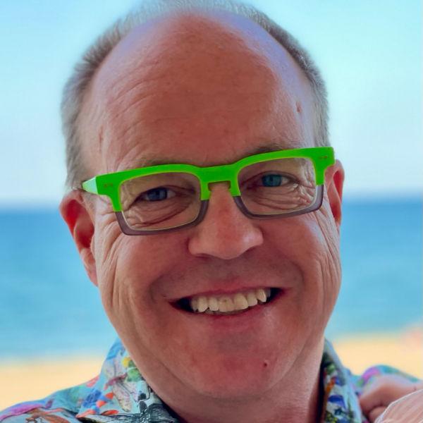 Peter Birkelund
