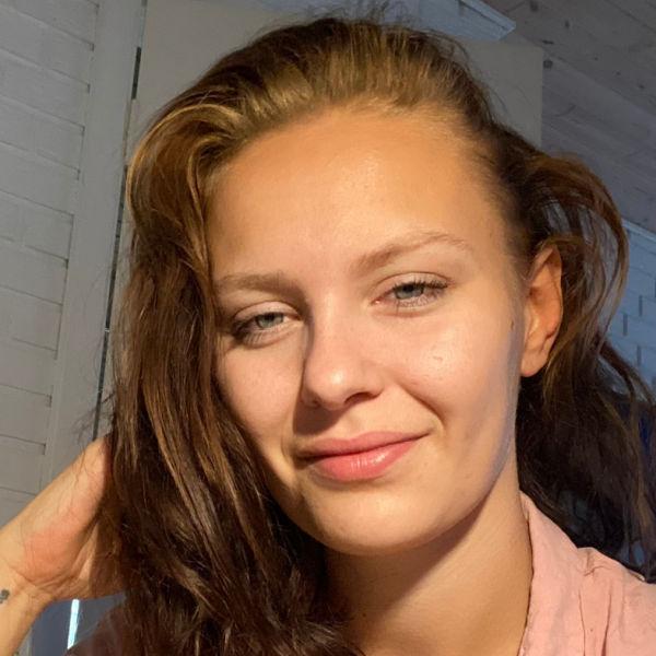 Stephanie Pedersen