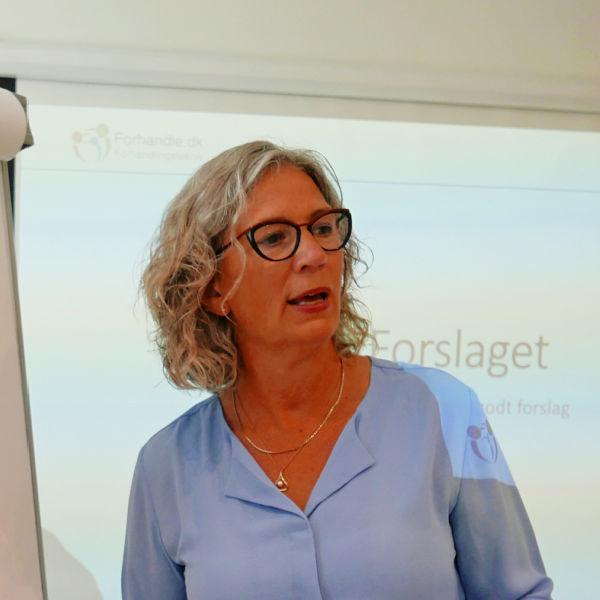 Grethe Kjølby
