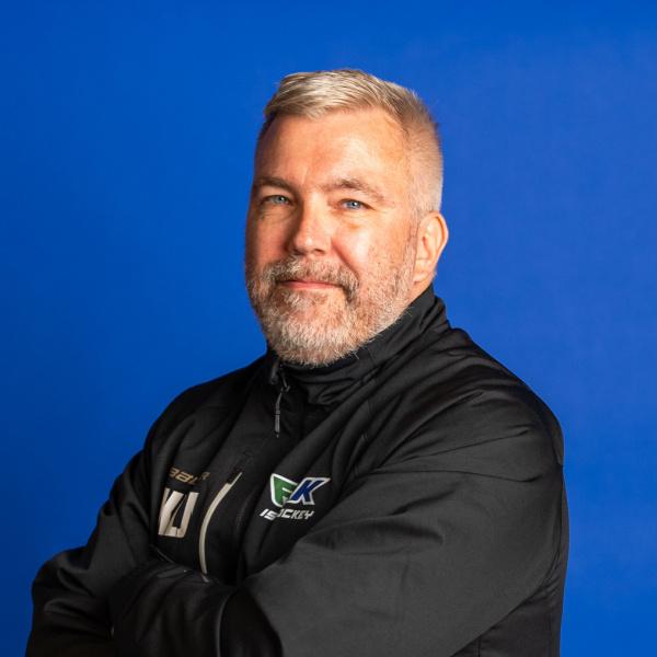 Kim Lund Johansen