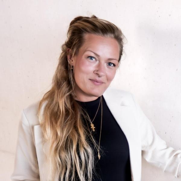 Camilla Lasborg