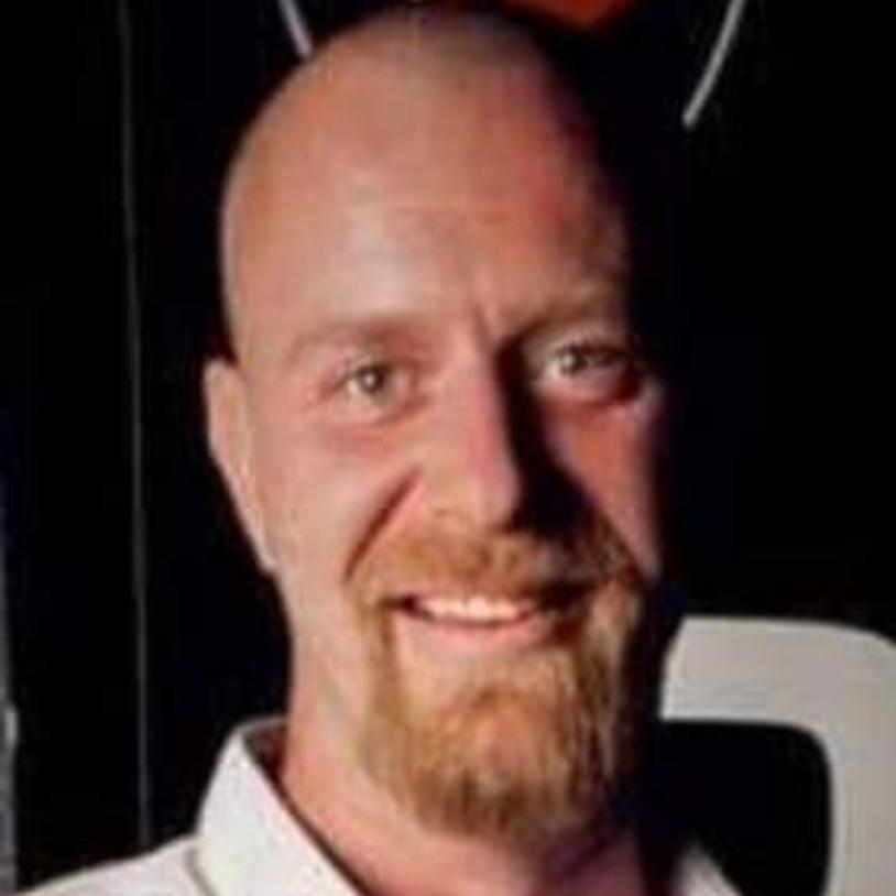Martin Jürgensen