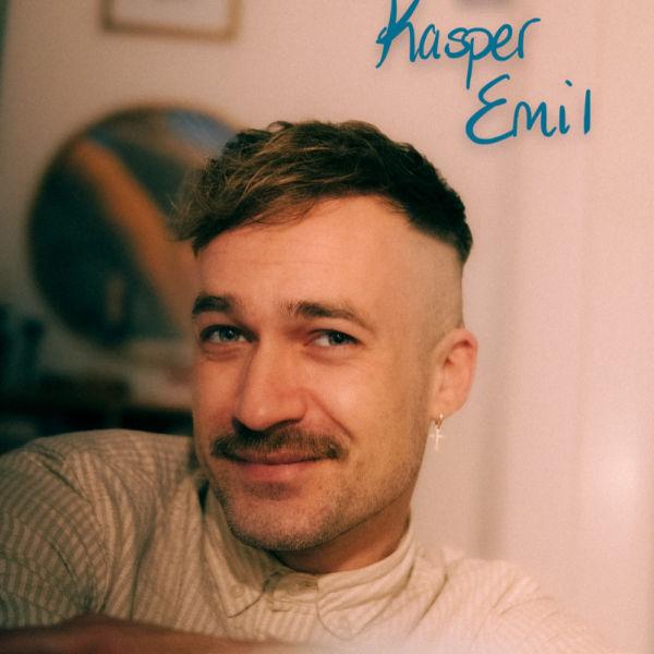 Kasper-Emil Tornfeldt