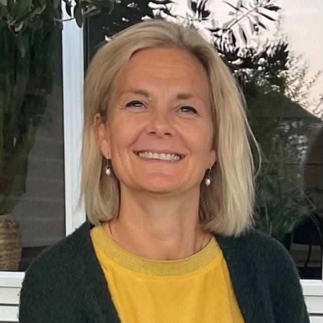 Tanja Tofthøj