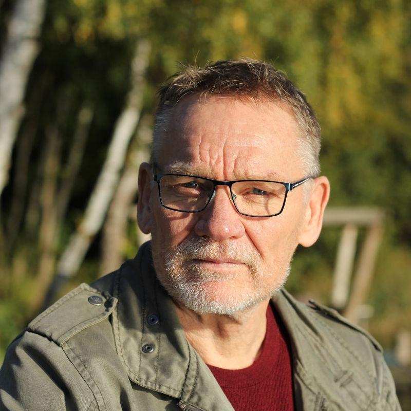 Steen Lindskrog