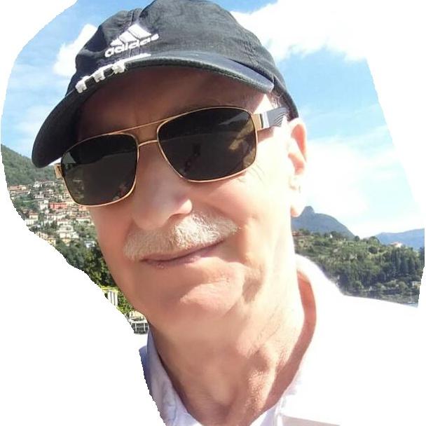 Erland Damgaard Jensen