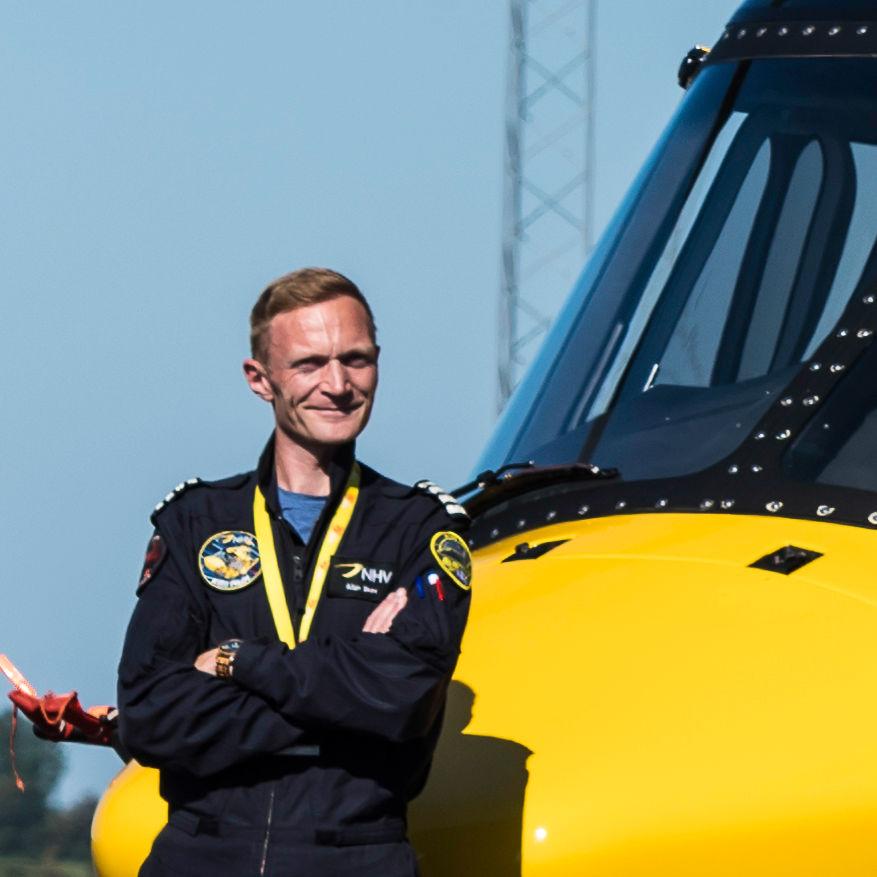 Allan Støvlbæk Skov