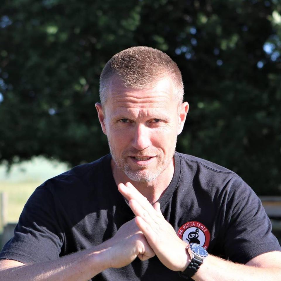 Per Nygaard