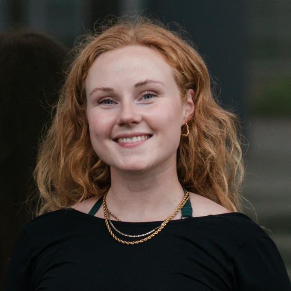 Naja Nysom