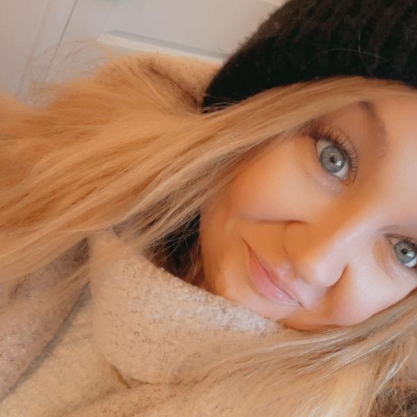 Katrine Kiilerich