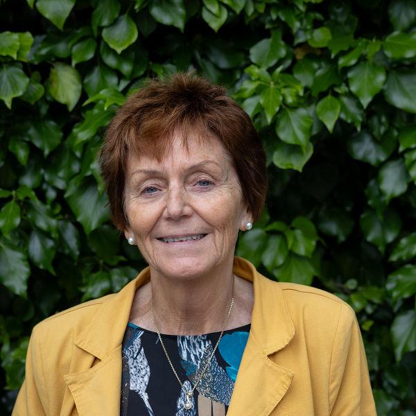 Nina Fjelstrup