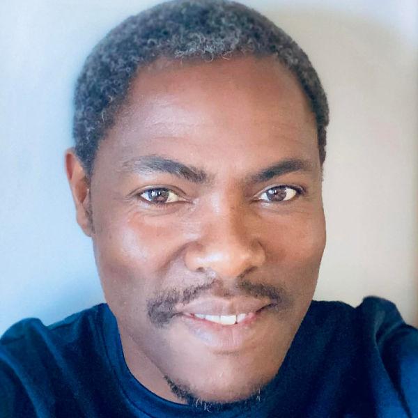James Lesiba Khoanyana