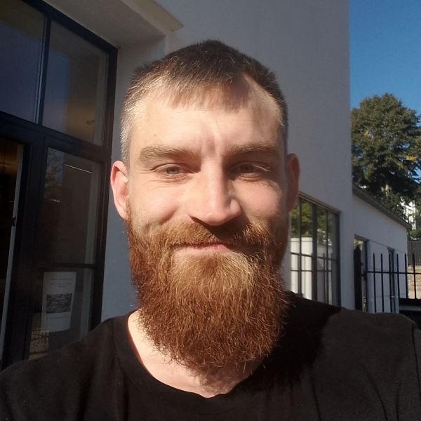 Jesper Holst Henriksen