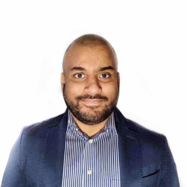 Amith Austin Rahman