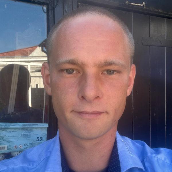 Patrick Larsen