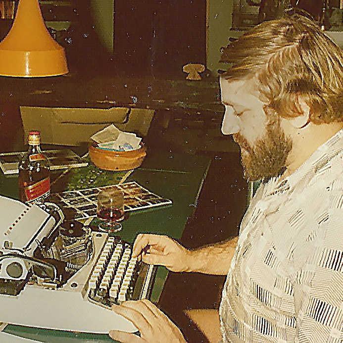 Bjarne Bekker