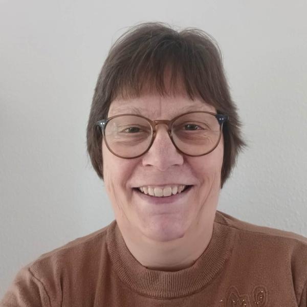 Susanne Ring Andersen