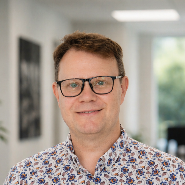 Martin_AI afdelingen_profil